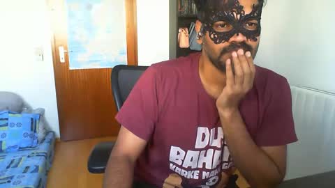 Call me Sam online show from 03.07.25