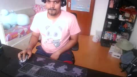Snapshot of pleasure5845 chatting on 03.17.26 Sam online show from 03.17.26