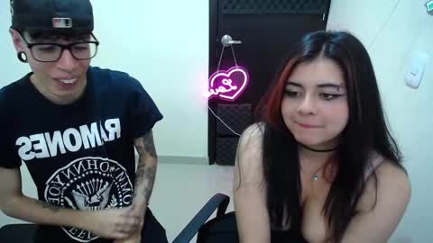 pleasure_heaven online show from 12.15.25