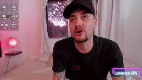 JUAN AND JULI online show from 02.26.25