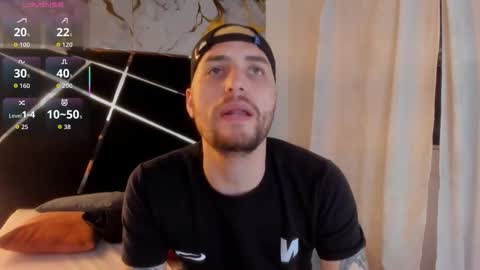 JUAN AND JULI online show from 09.26.25