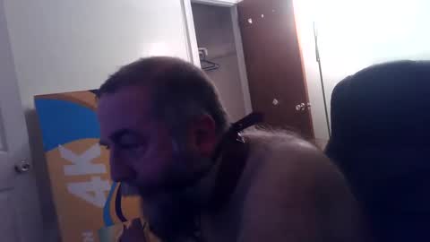 pleasurepuppt online show from 12.28.24