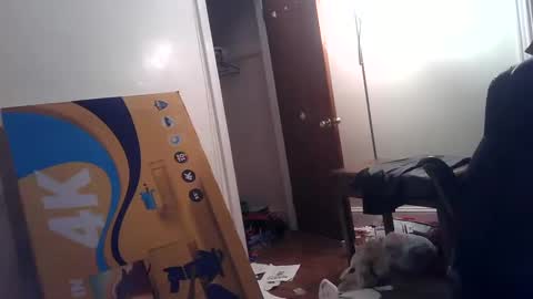 pleasurepuppt online show from 12.29.24