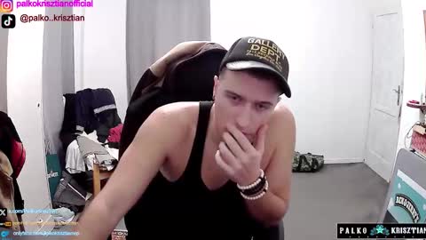 plkrisztian online show from 12.17.25