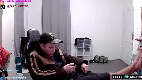 plkrisztian online show from 01.18.26