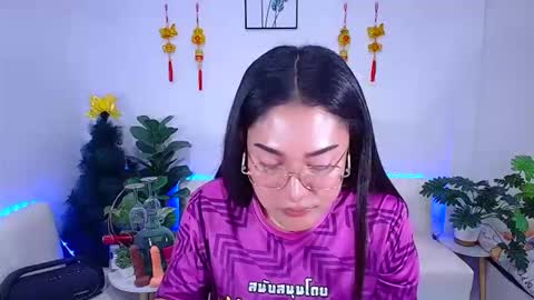 Snapshot of ploysaithailand chatting on 01.16.26 Ploysai online show from 01.16.26