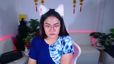 Snapshot of ploysaithailand chatting on 02.08.26 Ploysai online show from 02.08.26