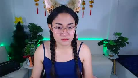 Snapshot of ploysaithailand chatting on 02.18.26 Ploysai online show from 02.18.26