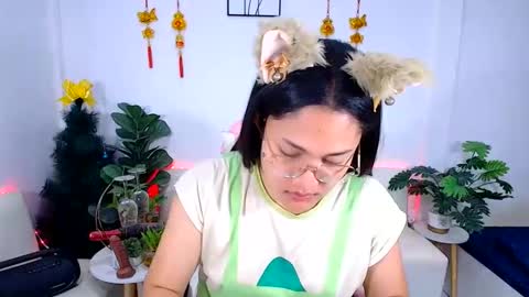 Snapshot of ploysaithailand chatting on 03.15.26 Ploysai online show from 03.15.26