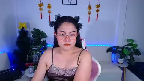 Snapshot of ploysaithailand chatting on 03.27.26 Ploysai online show from 03.27.26
