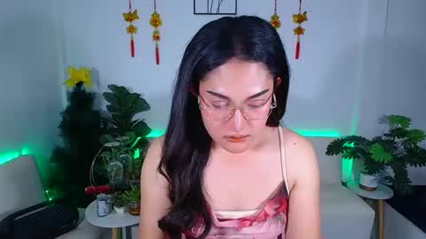 Snapshot of ploysaithailand chatting on 04.01.26 Ploysai online show from 04.01.26