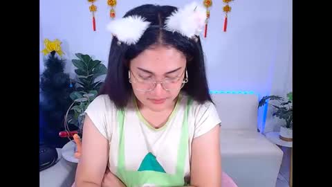 Snapshot of ploysaithailand chatting on 05.01.26 Ploysai online show from 05.01.26