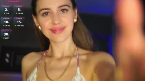 Ari online show from 07.17.26