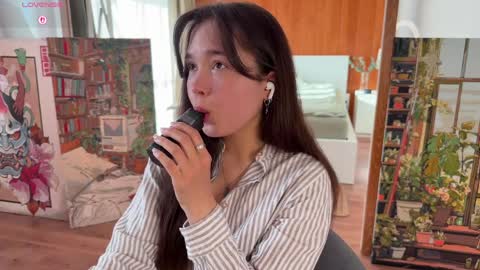 Acey online show from 04.10.26