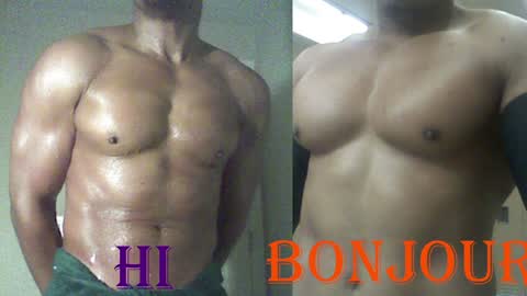 StraightPlush online show from 01.01.25