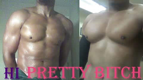 StraightPlush online show from 02.01.25