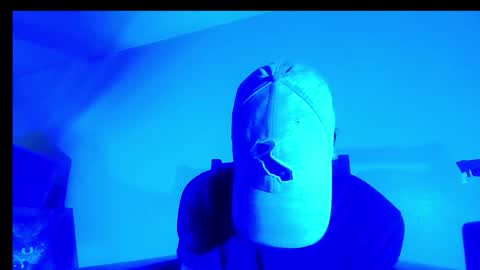 Snapshot of plush73 chatting on 02.26.26 StraightPlush online show from 02.26.26