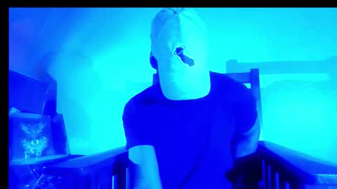 Snapshot of plush73 chatting on 03.01.26 StraightPlush online show from 03.01.26