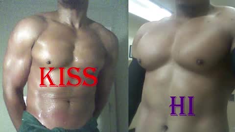 StraightPlush online show from 03.21.26