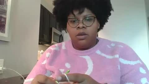 Plushbunny420 online show from 02.22.25