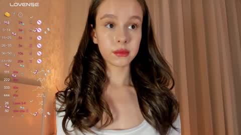 Snapshot of plusvibe chatting on 12.02.24 Sophie online show from 12.02.24