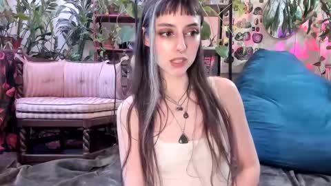 Goddess Pluto online show from 02.09.25