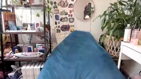 Goddess Pluto online show from 02.08.26