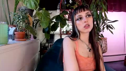 Goddess Pluto online show from 03.28.26