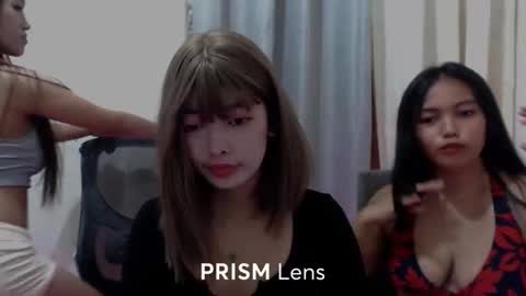 Snapshot of pnay_sachi chatting on 04.26.26 sachi online show from 04.26.26