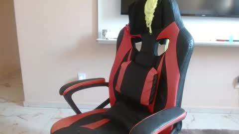 pocahontas online show from 12.20.25