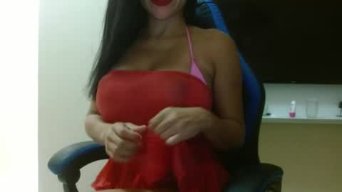 Snapshot of pocahontas261 chatting on 07.14.26 pocahontas online show from 07.14.26