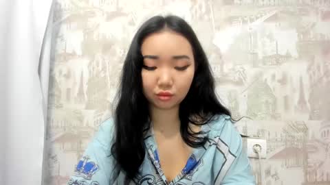 Snapshot of pocahontas654 chatting on 01.22.25 Erica online show from 01.22.25