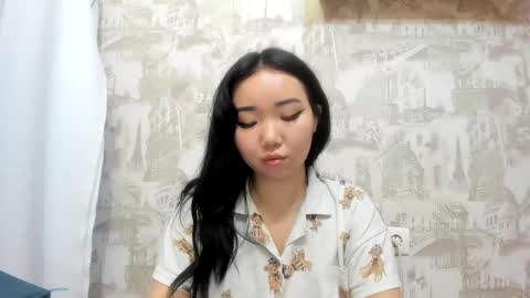 Snapshot of pocahontas654 chatting on 01.22.25 Erica online show from 01.22.25