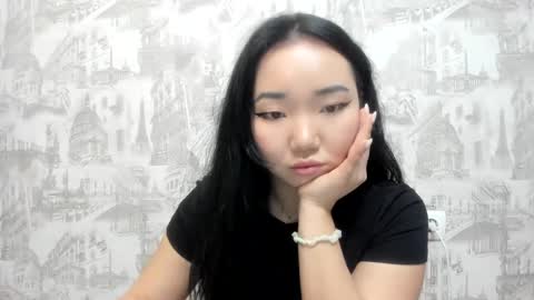 Snapshot of pocahontas654 chatting on 02.08.25 Erica online show from 02.08.25