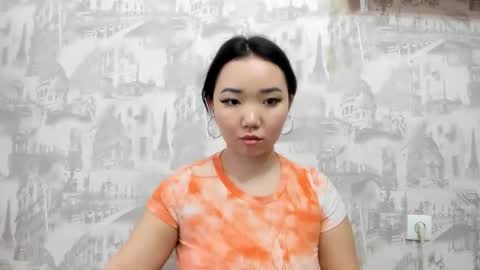 Snapshot of pocahontas654 chatting on 02.27.25 Erica online show from 02.27.25