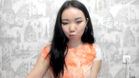 Snapshot of pocahontas654 chatting on 02.27.25 Erica online show from 02.27.25