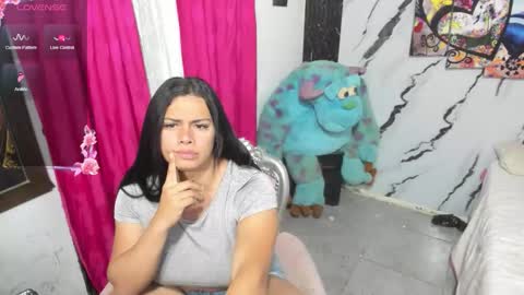 lesly pagina azul pocahontas982 online show from 02.11.26
