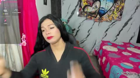 lesly pagina azul pocahontas982 online show from 05.09.26