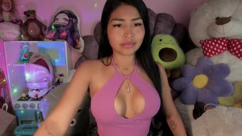 Nicole online show from 01.12.26