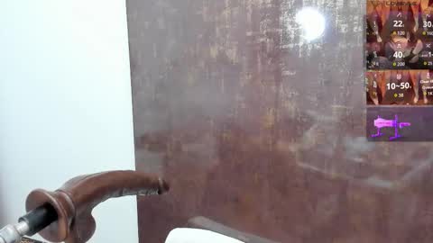 Snapshot of pocahontas_lantina chatting on 09.11.25 pocahontas_lantina online show from 09.11.25