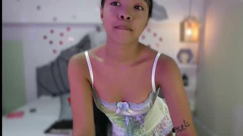 Pocahontas online show from 10.29.25