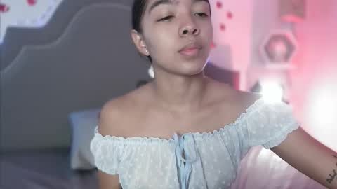 Pocahontas online show from 11.12.25