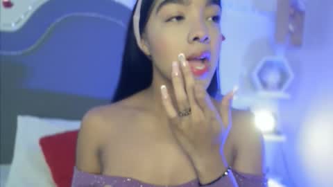 Pocahontas online show from 11.13.25