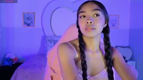 Pocahontas online show from 07.07.26