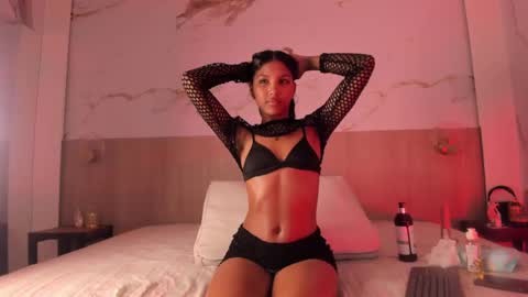 Pocahontas  online show from 03.04.25