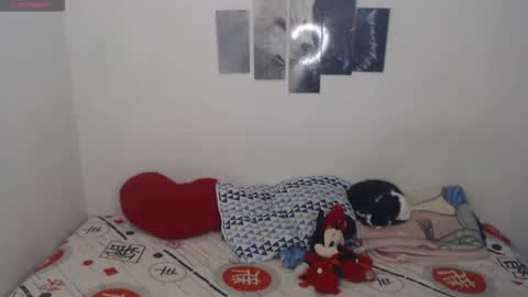 Pocahontas online show from 02.02.26