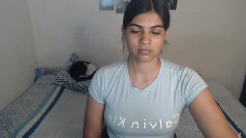 Pocahontas online show from 02.18.26