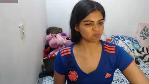 Snapshot of pocahontas_princess__ chatting on 06.30.26 Pocahontas online show from 06.30.26