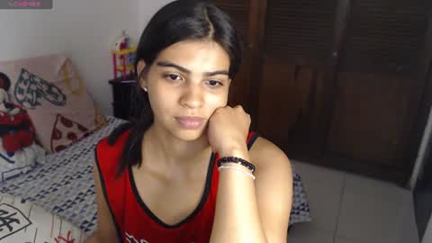 Snapshot of pocahontas_princess__ chatting on 07.14.26 Pocahontas online show from 07.14.26