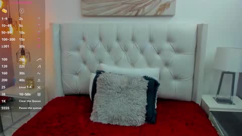 Pocahontas  online show from 01.07.26